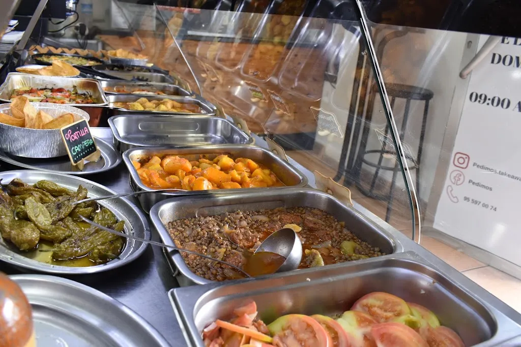 Asador de pollos Pedimos_Lebrija_slider_image_2