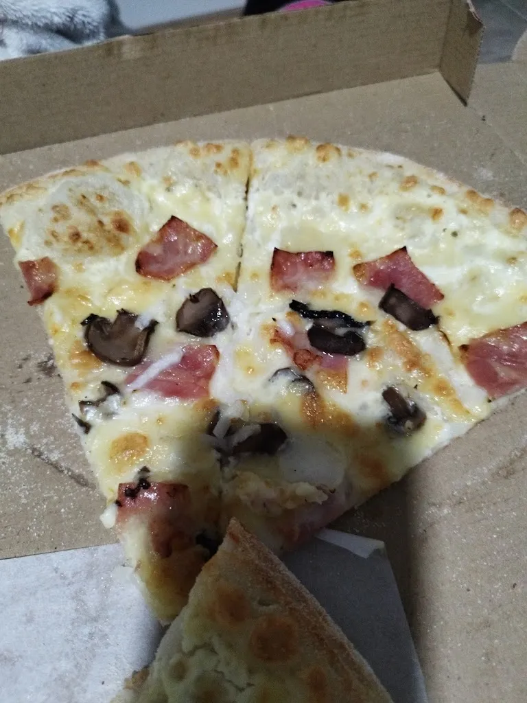 Alvaro_Telepizza Lebrija - Comida a Domicilio_Lebrija_review