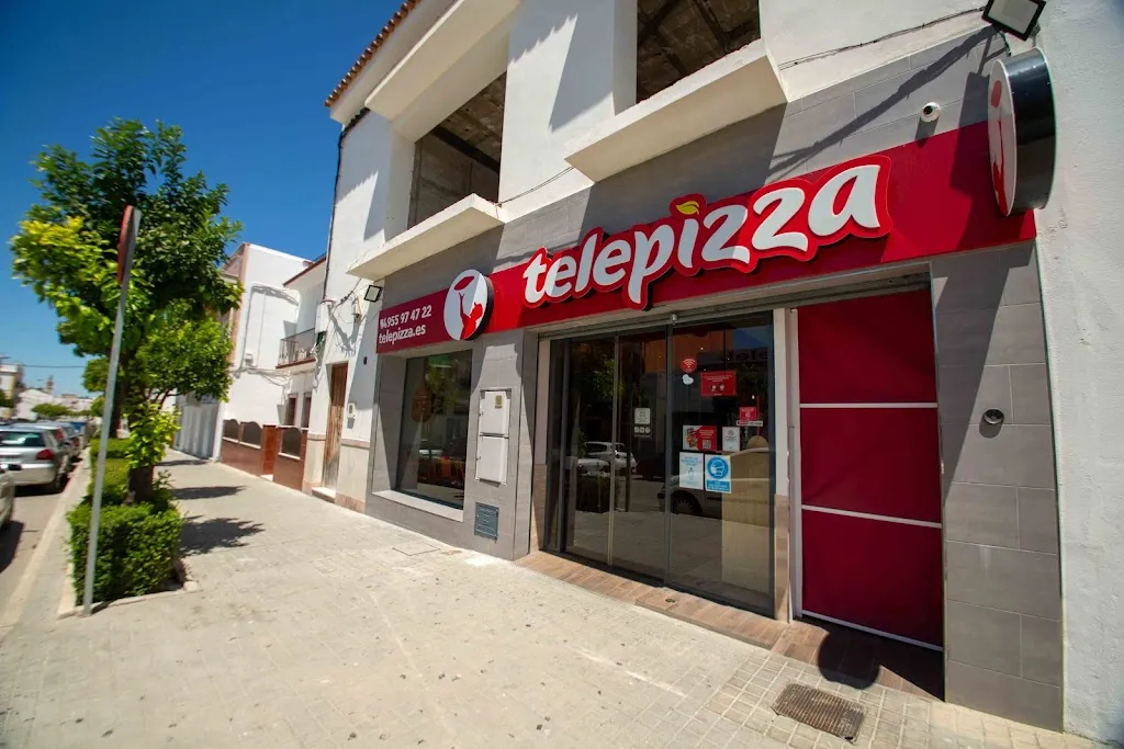 Telepizza Lebrija - Comida a Domicilio_Lebrija_slider_image_1