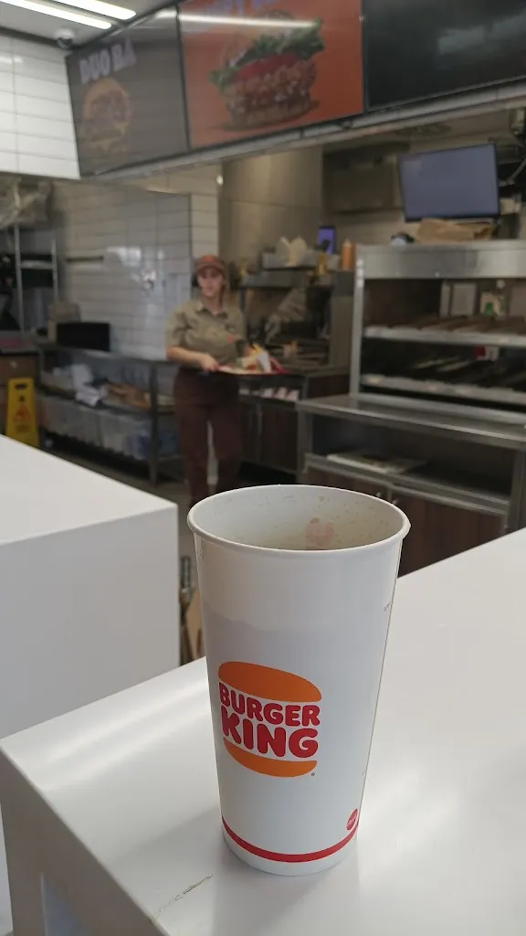 Alvaro Quintero_Burger King_Lebrija_avis