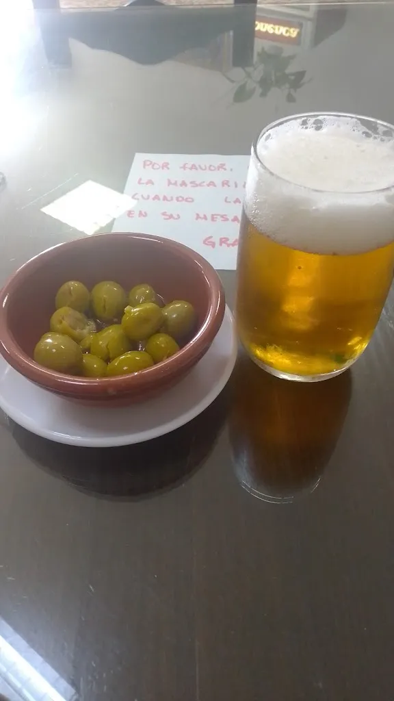 Menu_Bar Restaurante El Mellizo_Lebrija_image_5