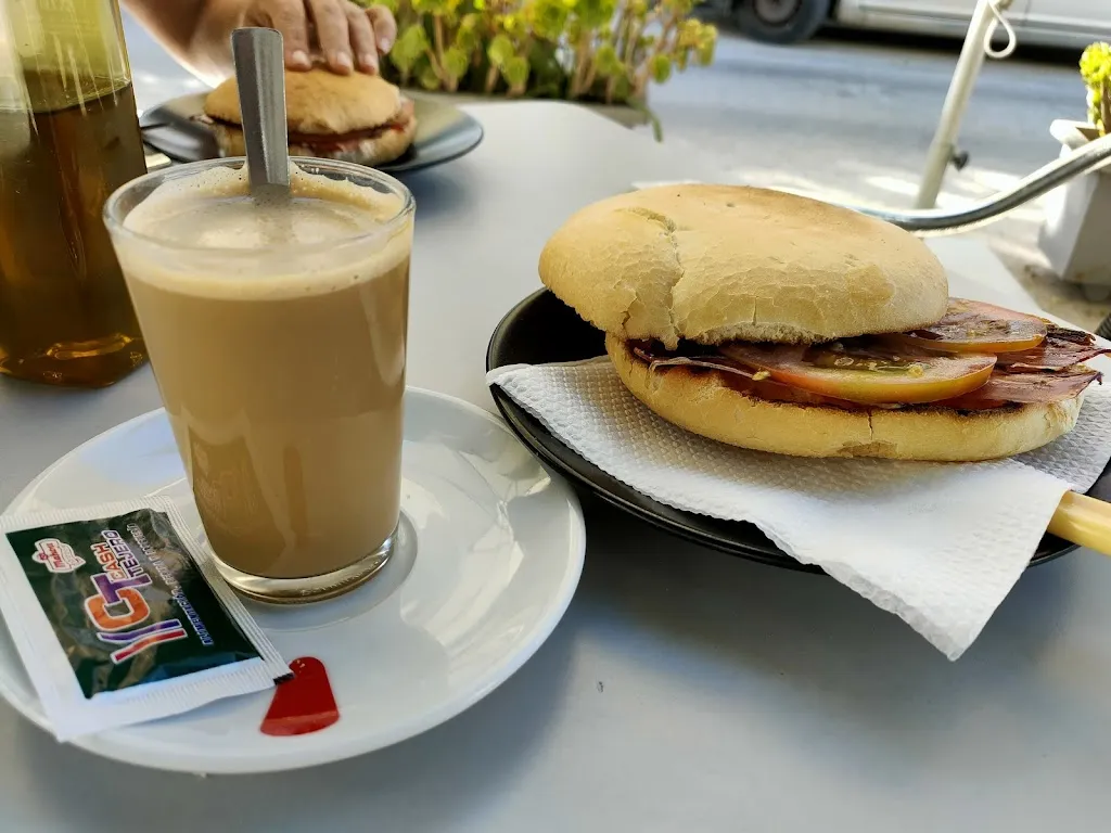 Tangel G_Bar Restaurante El Mellizo_Lebrija_review