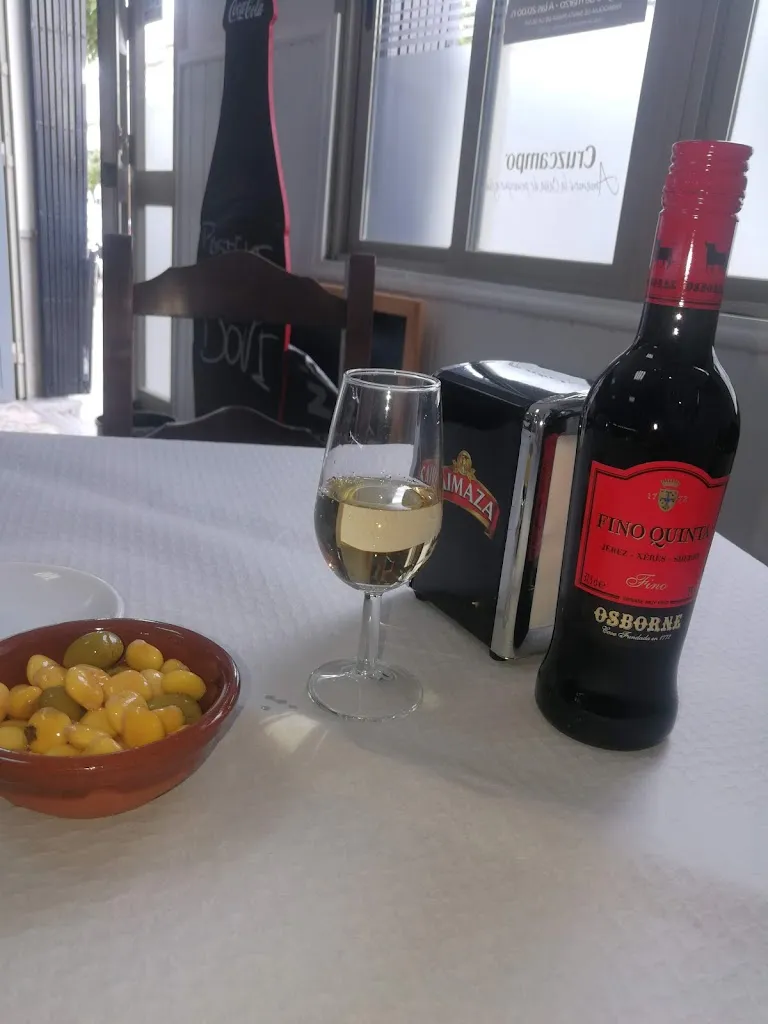 Bar Restaurante El Mellizo_Lebrija_slider_image_2