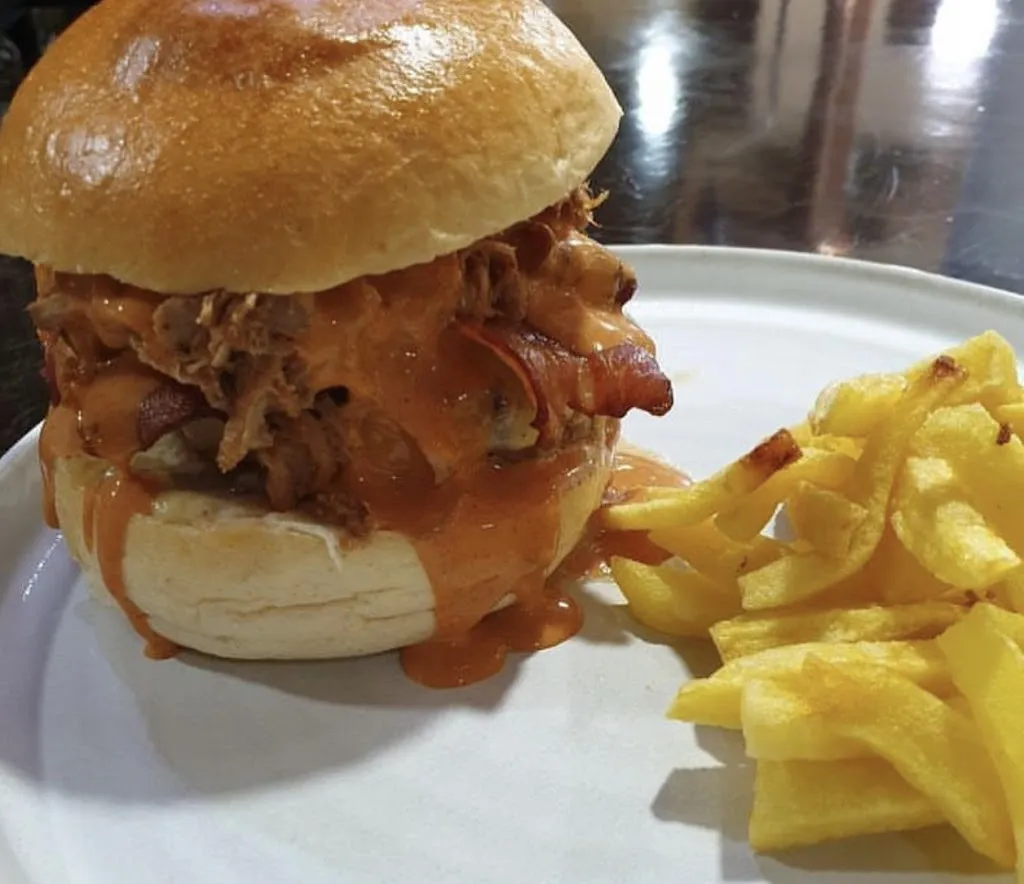 D “Boydhy - 2020” T_Restaurante Deleite_Luisiana La_review