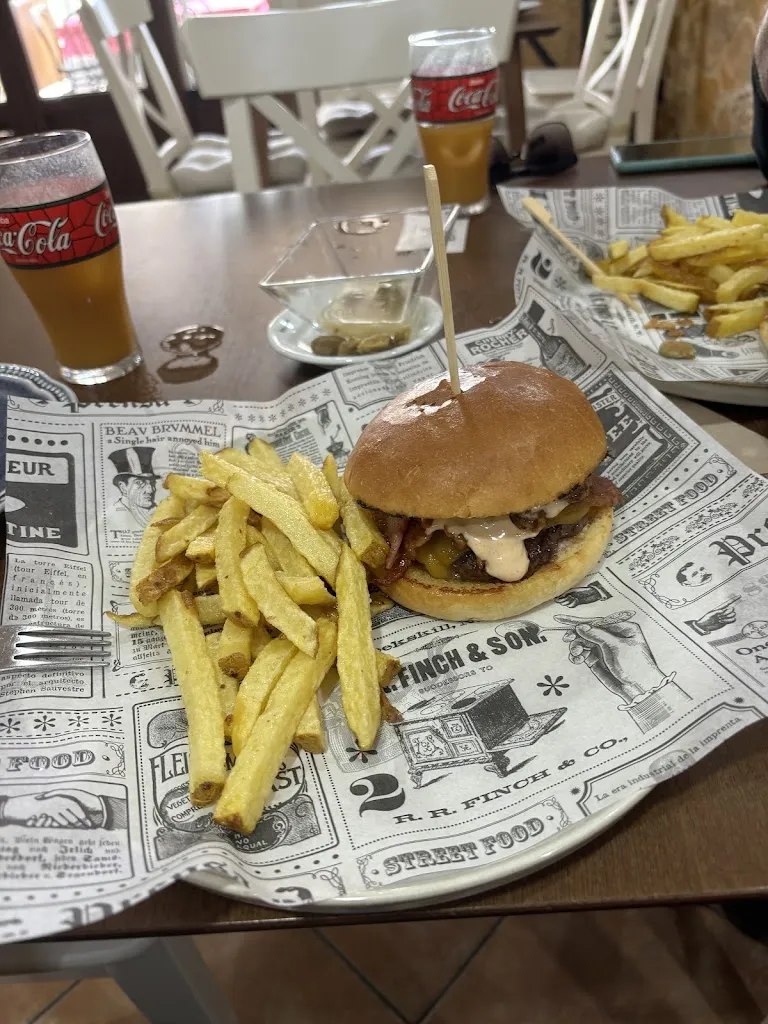 adina codres_Restaurante Deleite_Luisiana La_review