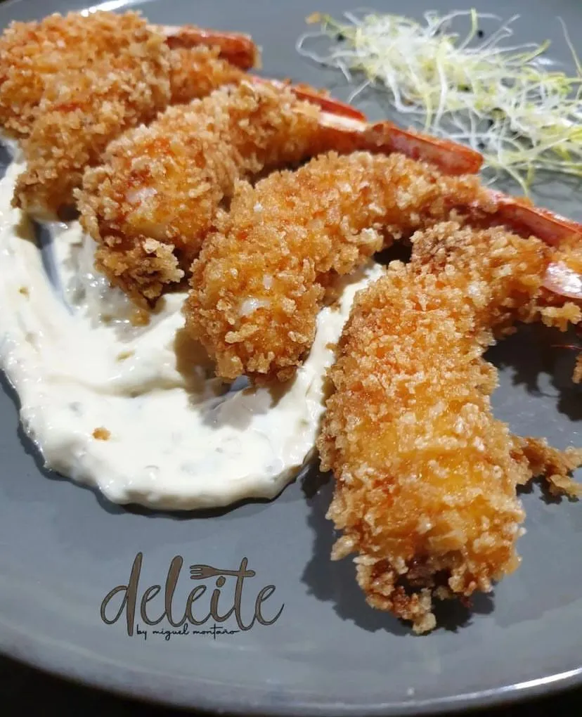 Restaurante Deleite_Luisiana La_slider_image_3