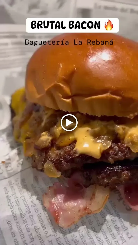 Baguetería La Rebaná_Luisiana La_slider_image_2