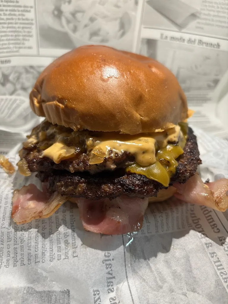 Baguetería La Rebaná_Luisiana La_slider_image_3