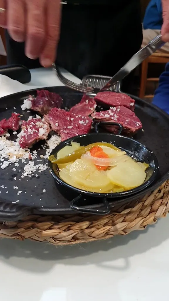 Restaurante Mesón Las Gemelas_Luisiana La_slider_image_2