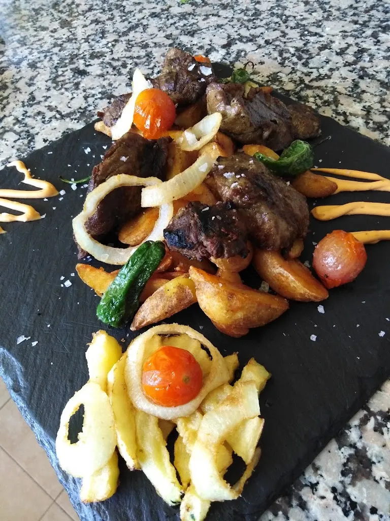 Menü_Restaurante Villavieja_Berja_Bild_7