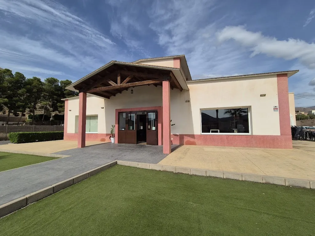 David J. Martín Hurtado_Restaurante Villavieja_Berja_Bewertung