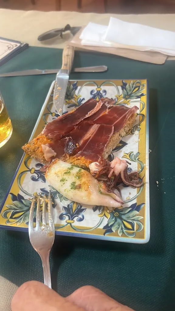 asesores inmobiliarios_Restaurante Los Fogones de la Sierra_Lora del Río_review