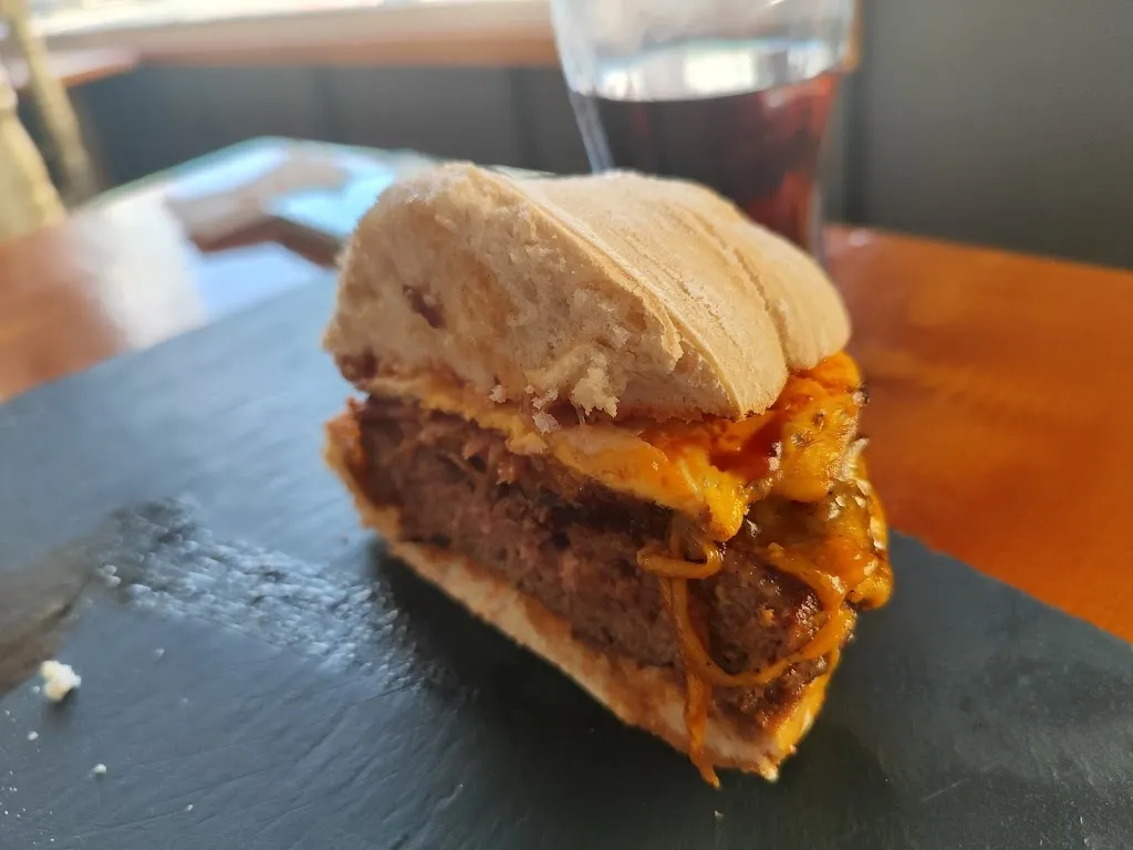 Rocío C.G_Taberna TRIANA - Catering OSUNA_Lora del Río_review