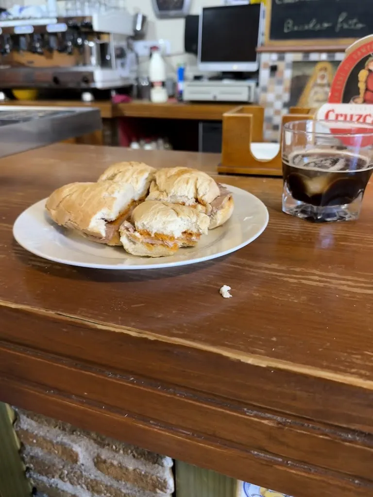 Pep cule_Taberna Morales_Lora del Río_review