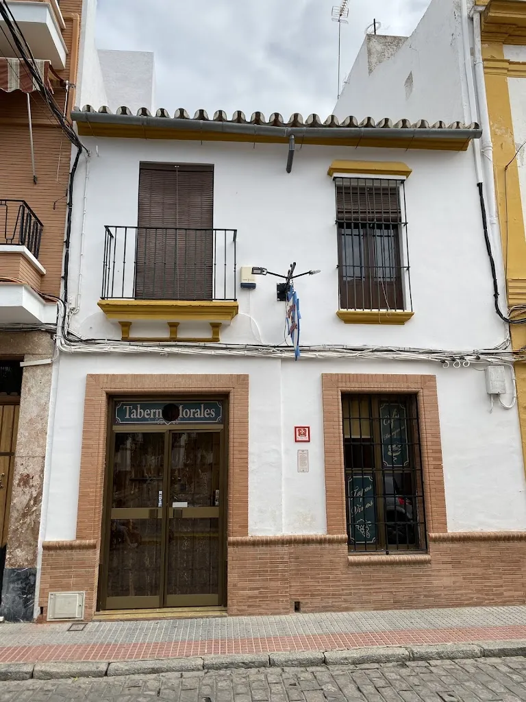 Taberna Morales_Lora del Río_slider_image_3