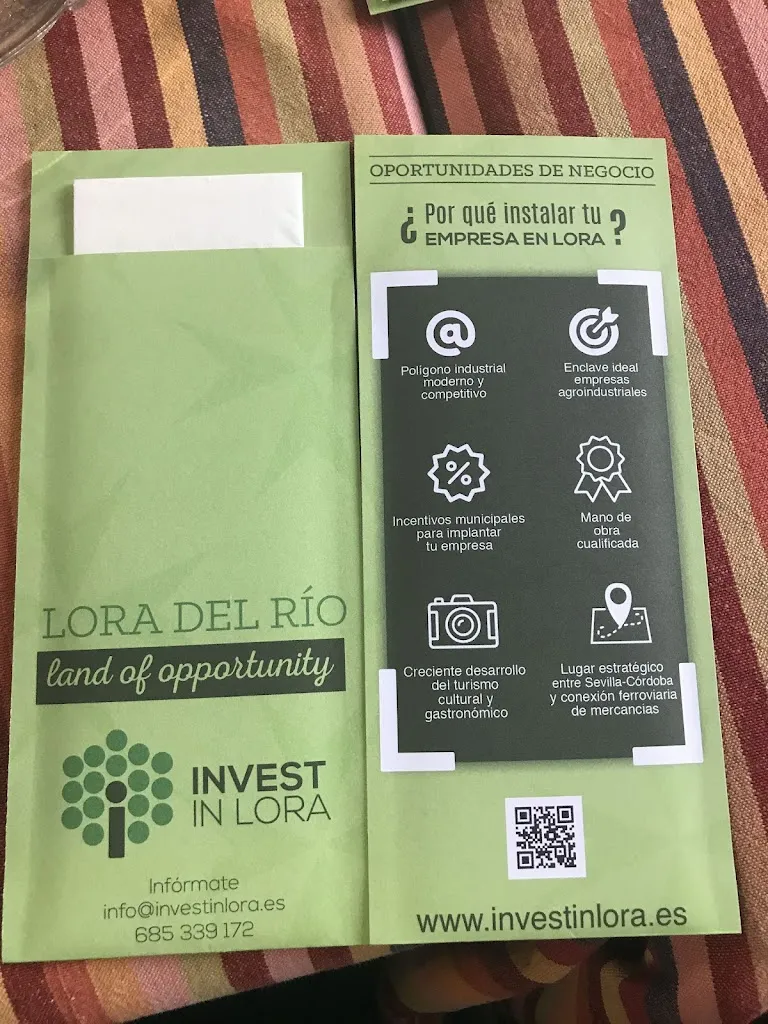 María - losblogsdemaria -_Bar restaurante Pepe Moreno_Lora del Río_review