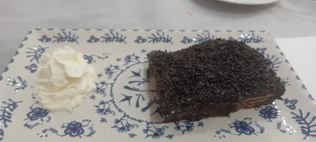 Geli Martin_Bar restaurante Pepe Moreno_Lora del Río_review