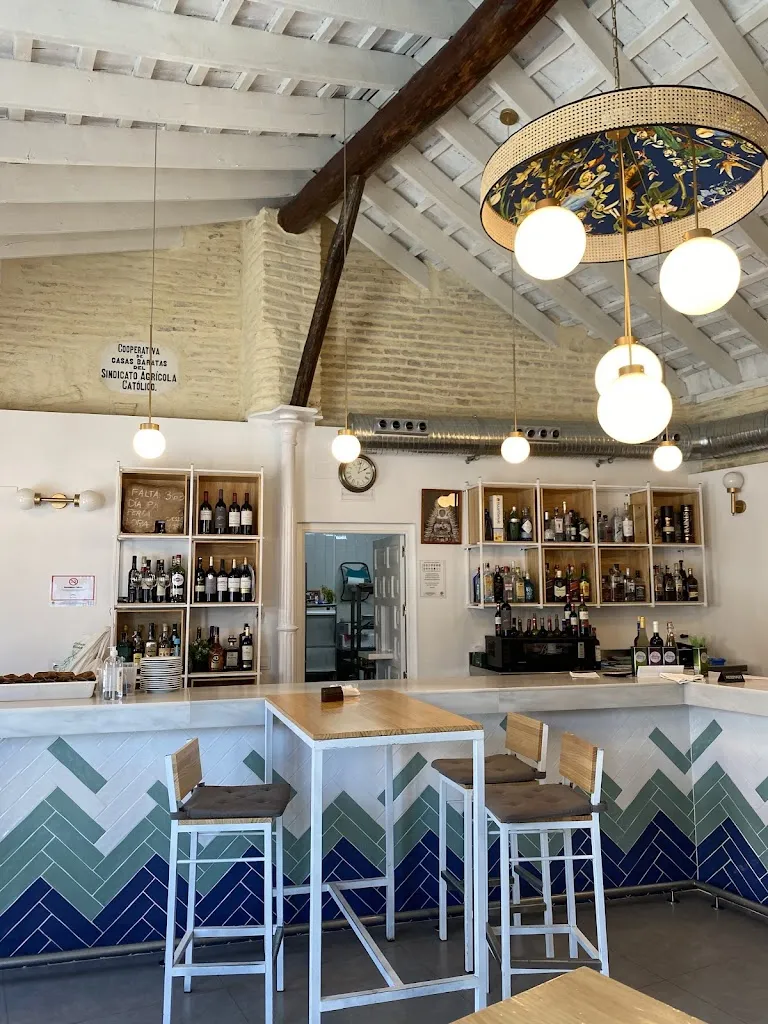 Bar restaurante Pepe Moreno_Lora del Río_slider_image_1