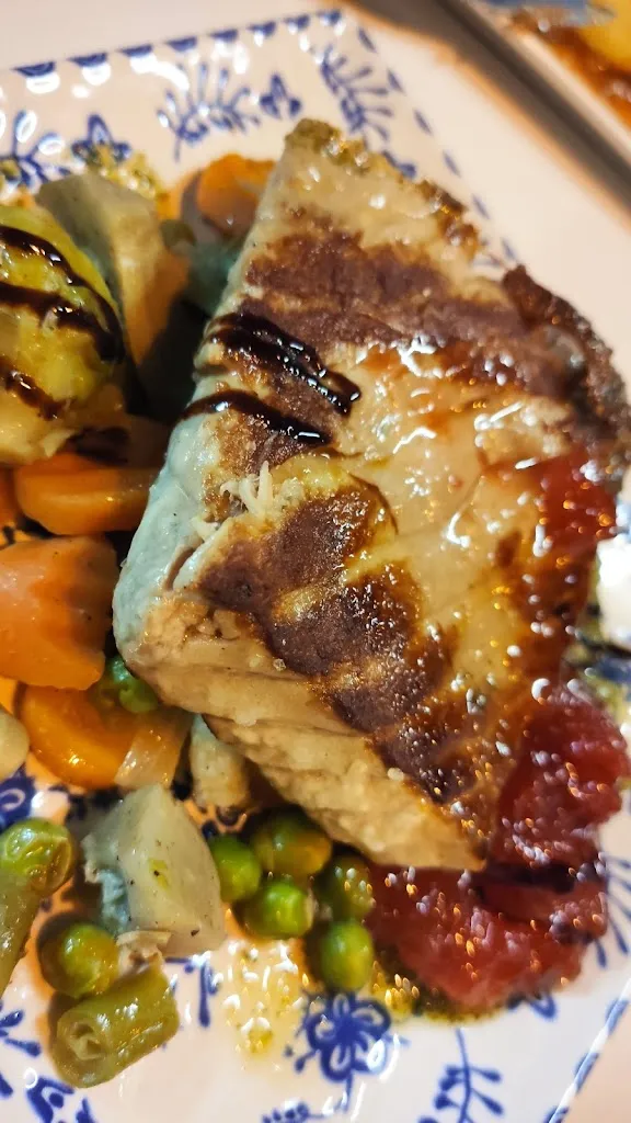 Alicia_Cafe - tapas Javi Garcia_Lora del Río_review