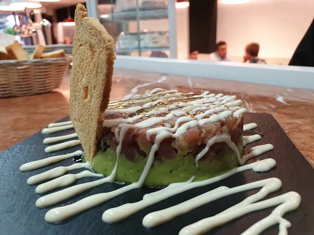 Cafe - tapas Javi Garcia_Lora del Río_slider_image_2