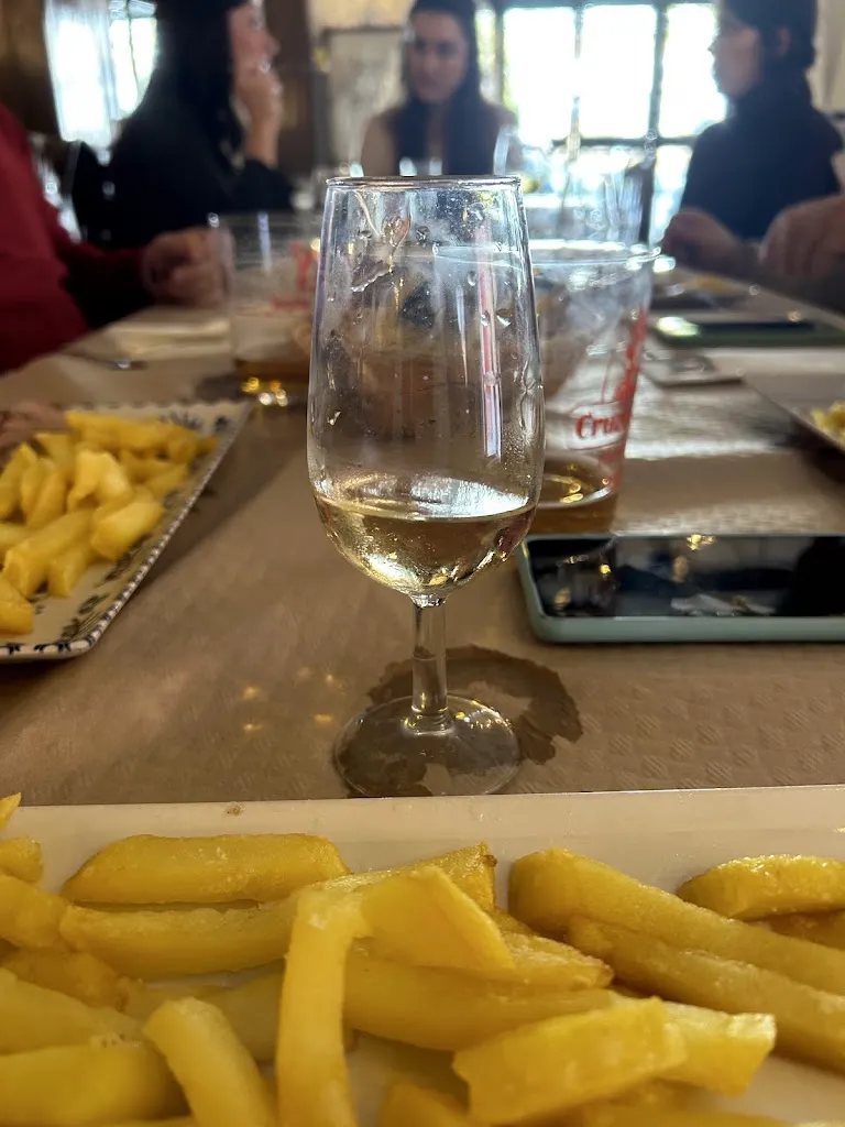 Menu_Asador Paco y Elvira_Lora del Río_image_4