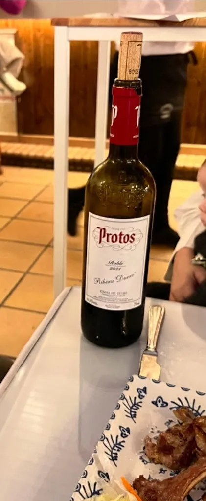 Menu_Asador Paco y Elvira_Lora del Río_image_5