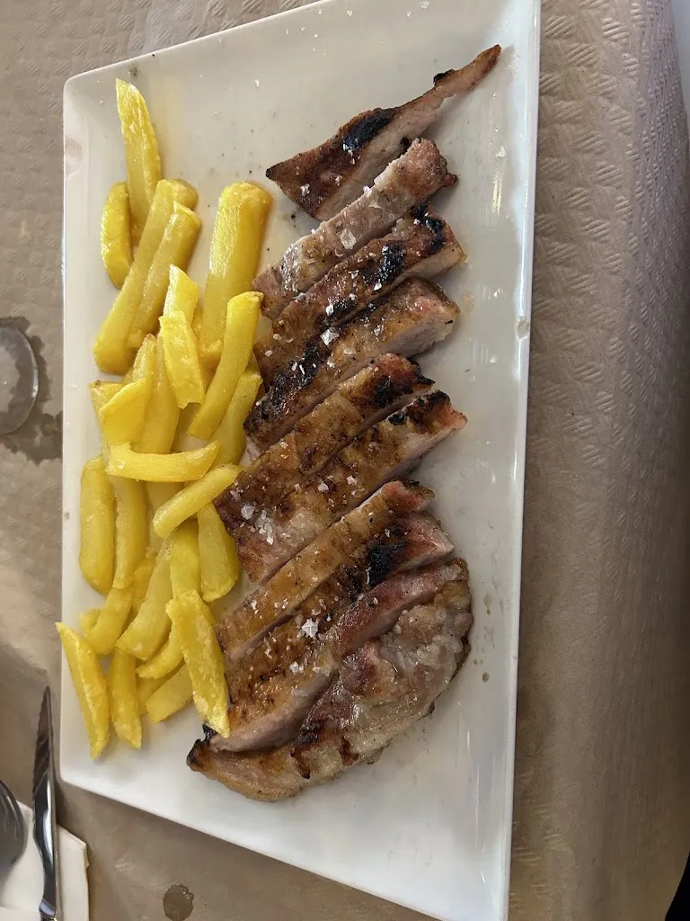 Menu_Asador Paco y Elvira_Lora del Río_image_9