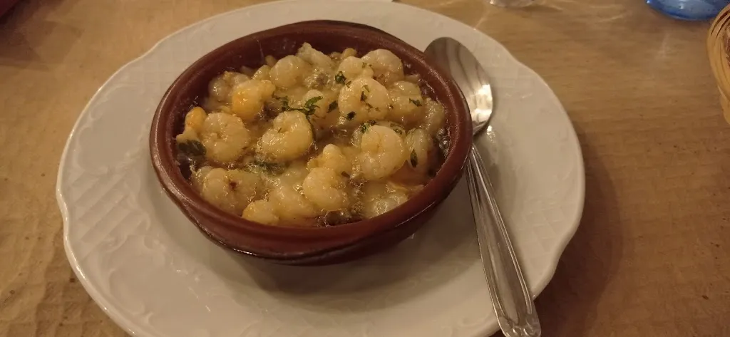 Antonio Aguilera_Asador Paco y Elvira_Lora del Río_review