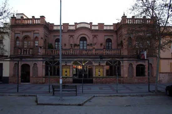 Bar Restaurante La Estación_Lora del Río_slider_image_3
