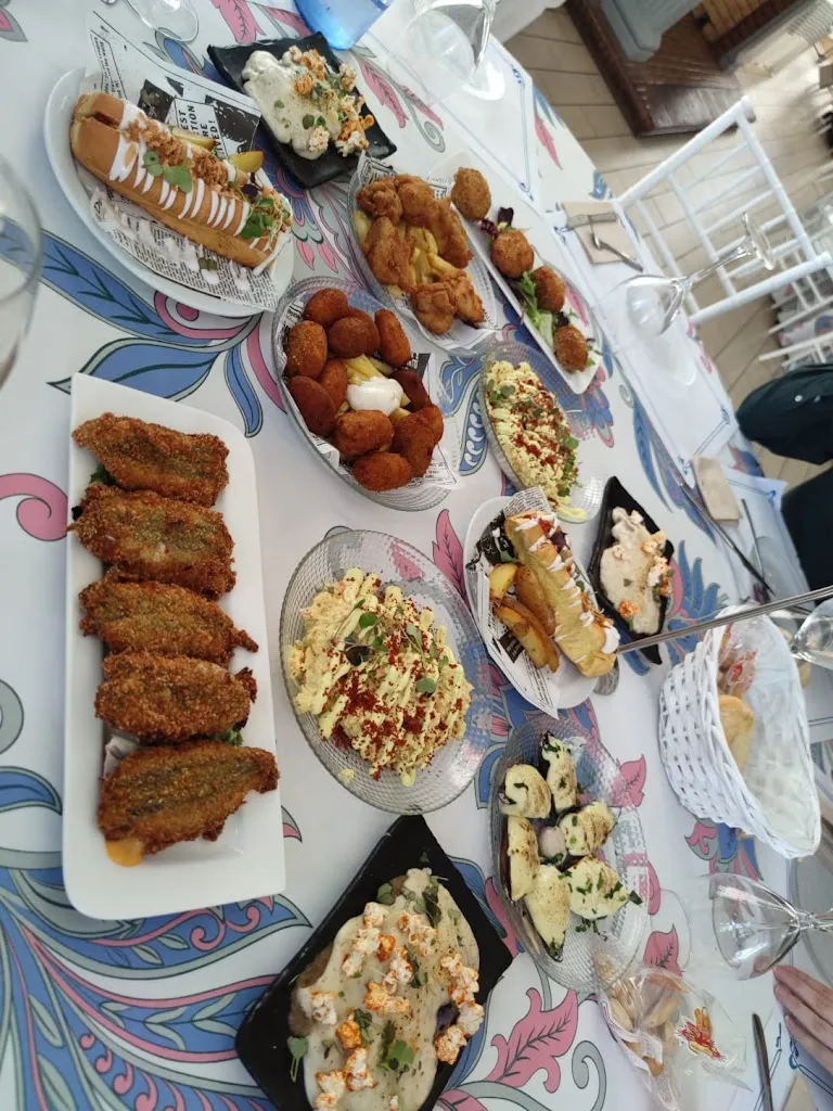 Restaurante Las Lagunas_Lora del Río_slider_image_2