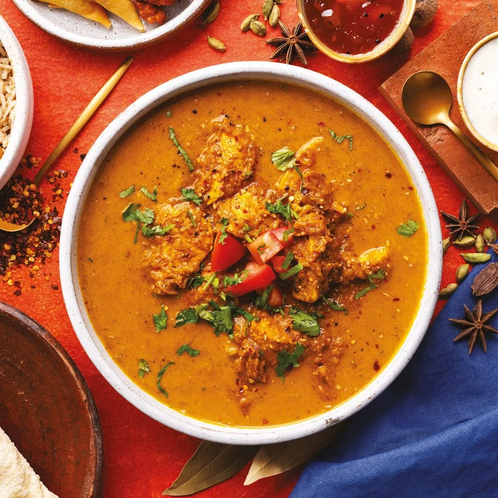 Alahdin Restaurante Indio Berja_Berja_slider_image_3