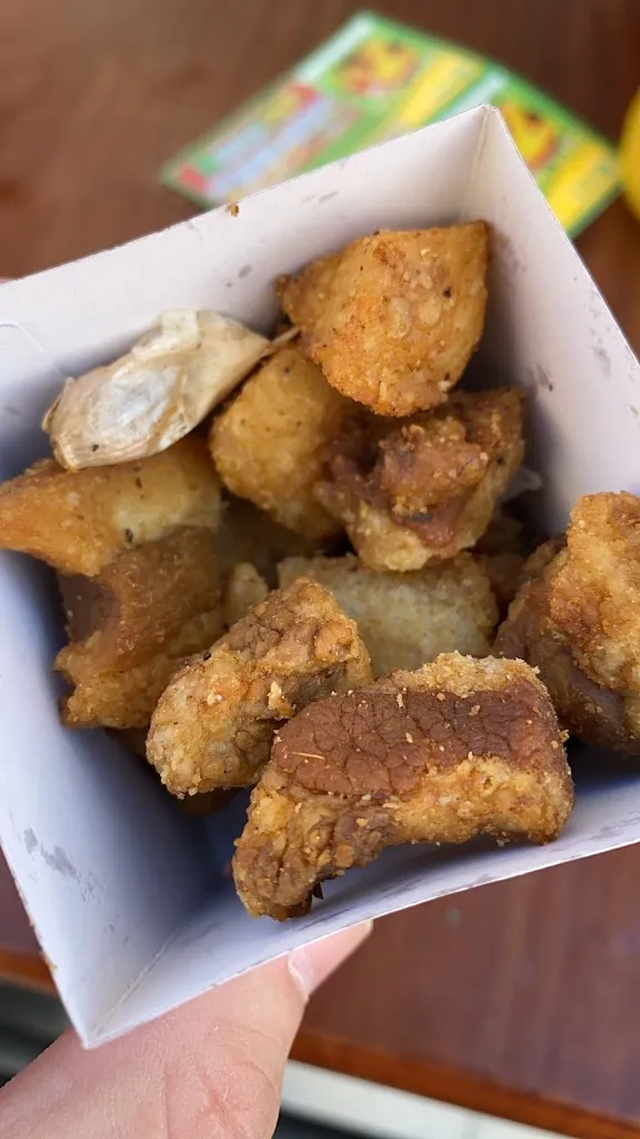 Menu_La Abacería del Centro_Lora del Río_image_1