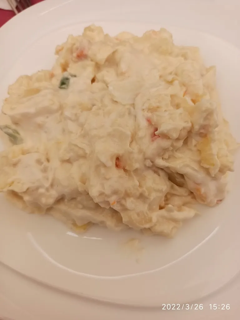 Rosa Sevilla_BAR CHICO LORA DEL RIO_Lora del Río_review