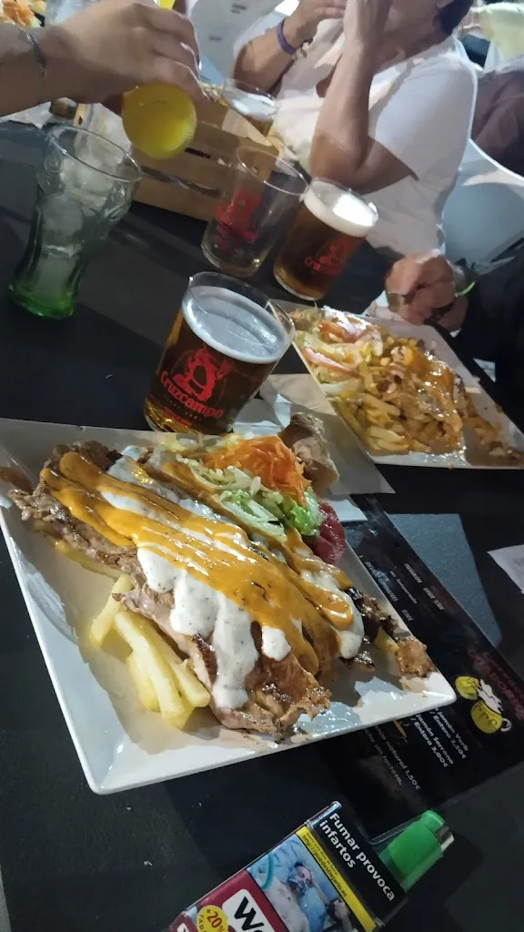 Menu_Cerveceria Chaborique_Lora del Río_image_7