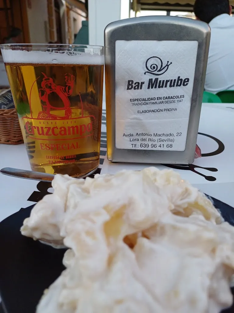 Menu_BAR MURUBE_Lora del Río_immagine_6