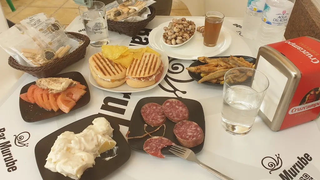 Menu_BAR MURUBE_Lora del Río_immagine_8