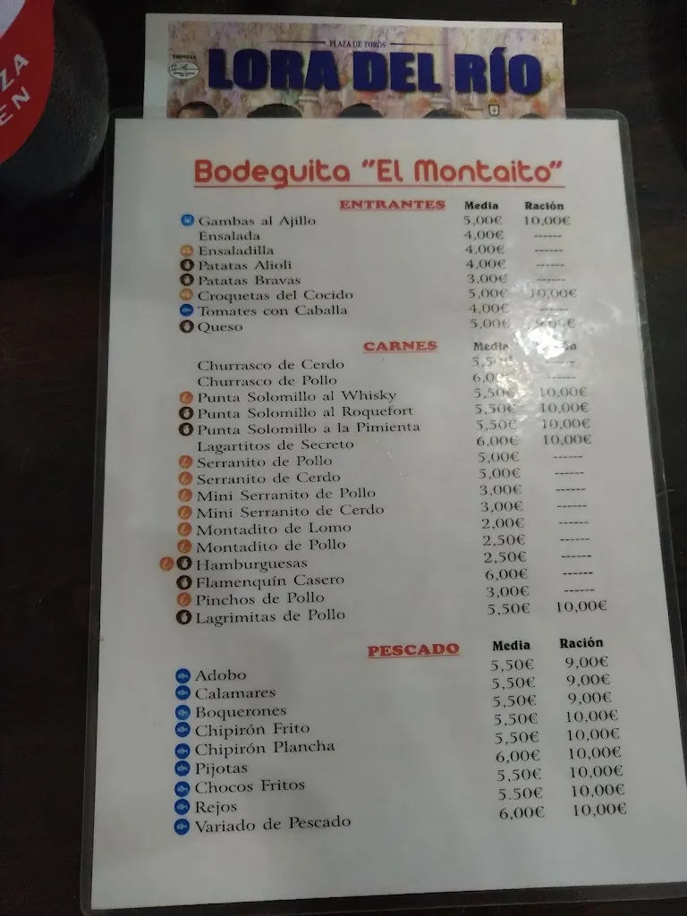 Menu_Bodeguita EL MONTADITO_Lora del Río_image_2