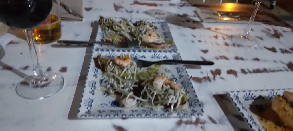 Menu_Bar restaurante Márgaro Tapas_Lora del Río_image_4