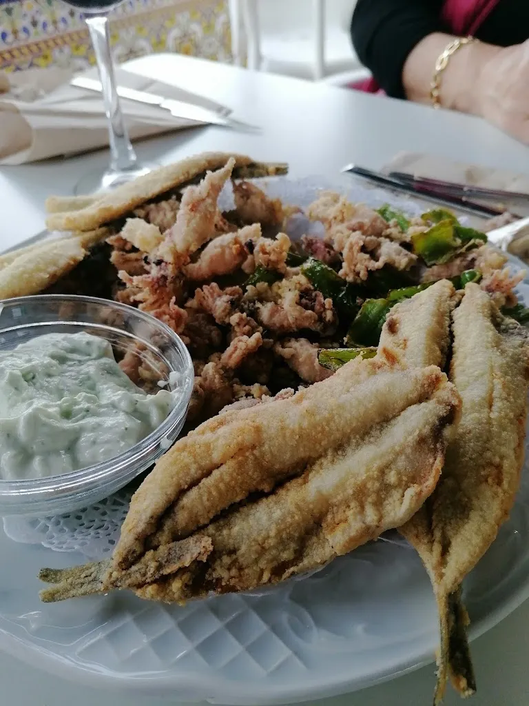 Menu_Bar restaurante Márgaro Tapas_Lora del Río_image_5