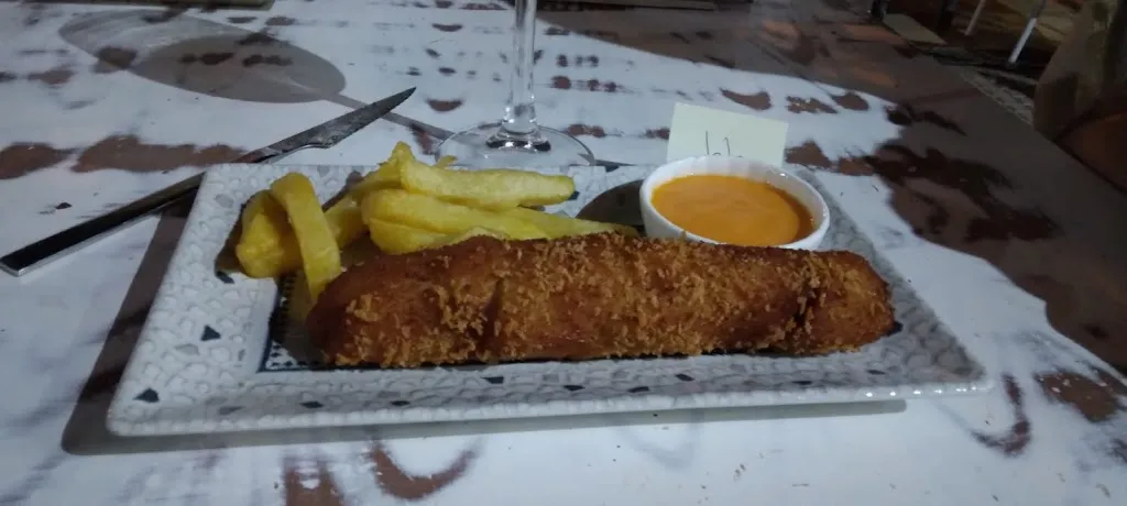 Menu_Bar restaurante Márgaro Tapas_Lora del Río_image_7