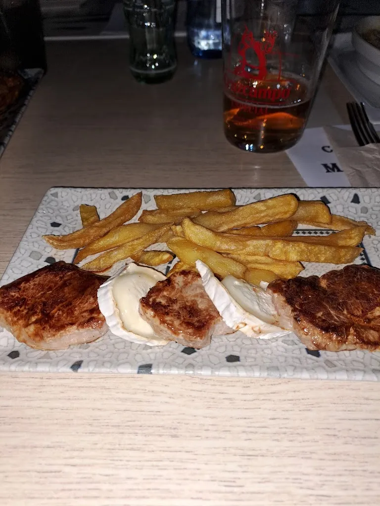 Menu_Bar restaurante Márgaro Tapas_Lora del Río_image_8