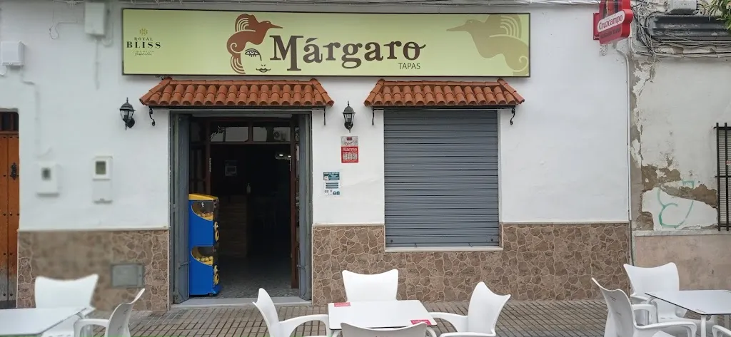 Bar restaurante Márgaro Tapas restaurant in Lora del Río