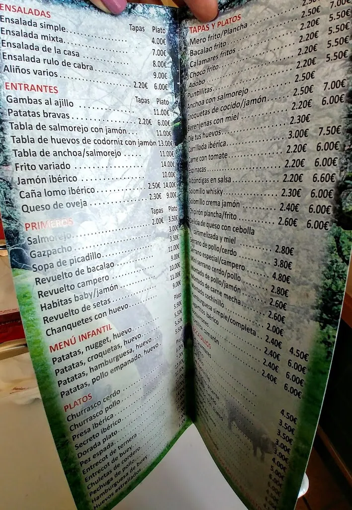 Menu_VENTA EL ALAMO_Lora del Río_image_4