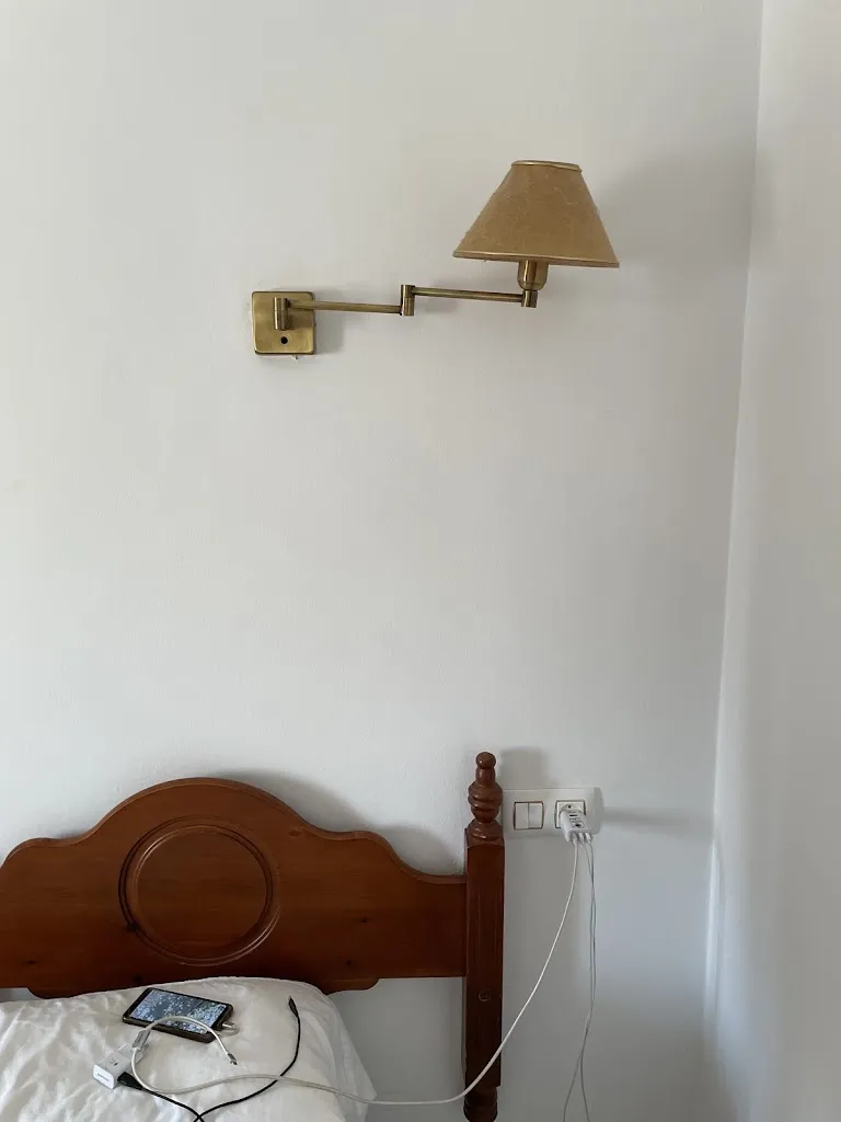 El canal de Noa H&M_VENTA EL ALAMO_Lora del Río_review