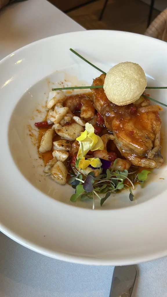 Lola Requena Lopez_Atípico Berja_Berja_review