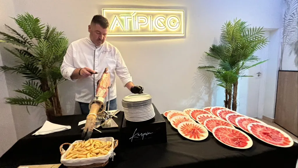 Atípico Berja_Berja_slider_image_2