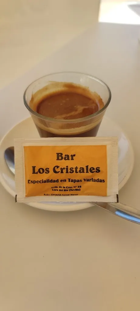 Menu_Bar los Cristales_Lora del Río_image_6