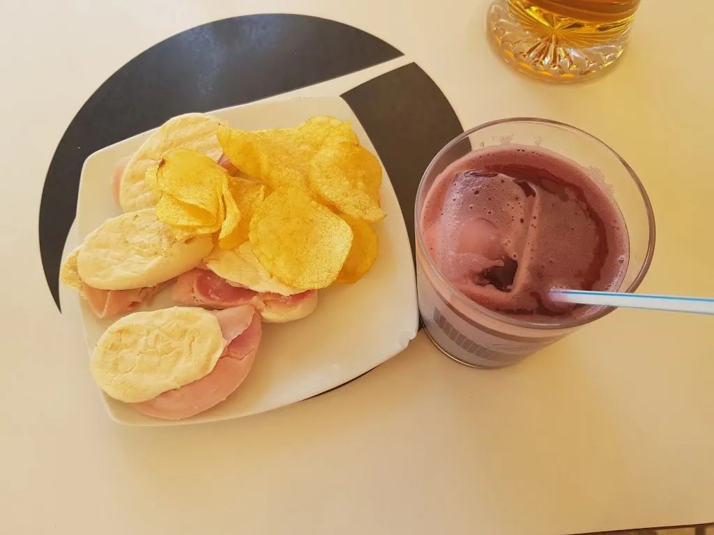 Menu_Bar los Cristales_Lora del Río_image_8