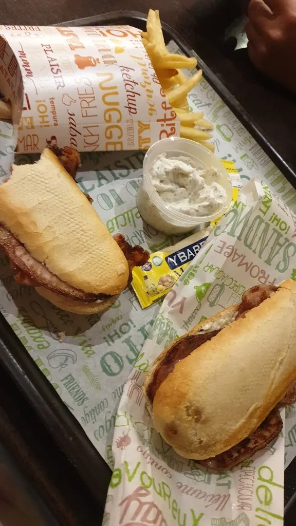 Menu_Restaurante Burguer Lenz_Lora del Río_image_3