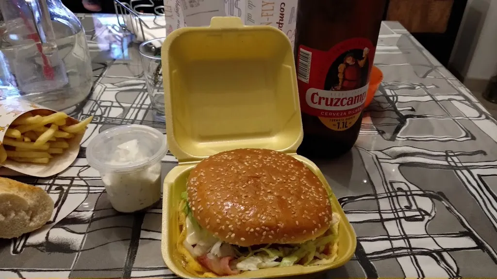 Menu_Restaurante Burguer Lenz_Lora del Río_image_9